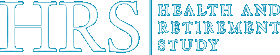 HRS: El Estudio de la Salud y la Jubilación